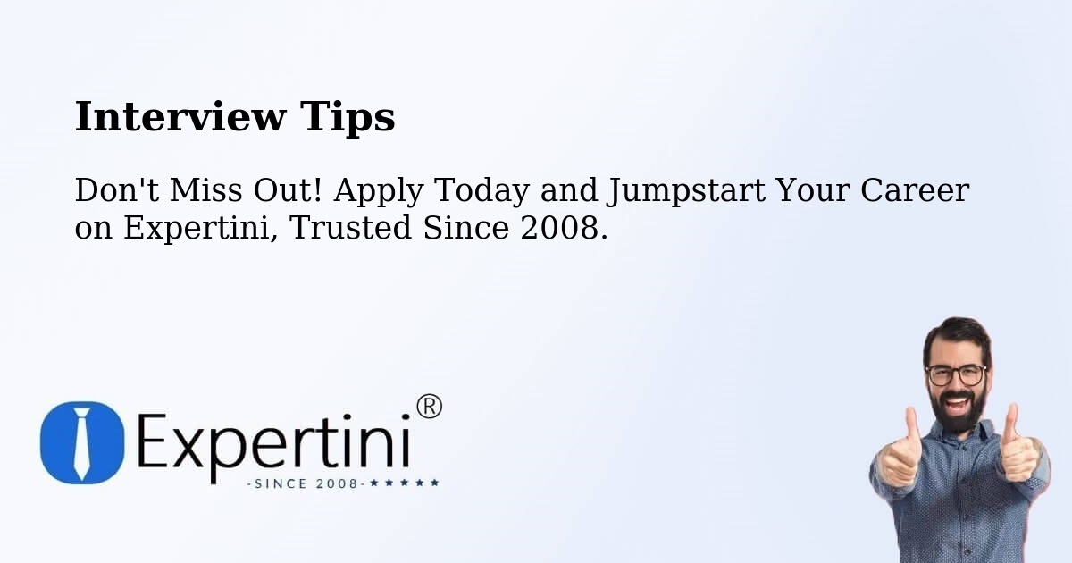 Interview Tips & Techniques for Job Seekers – Flushing - Flushing, United States Jobs Expertini