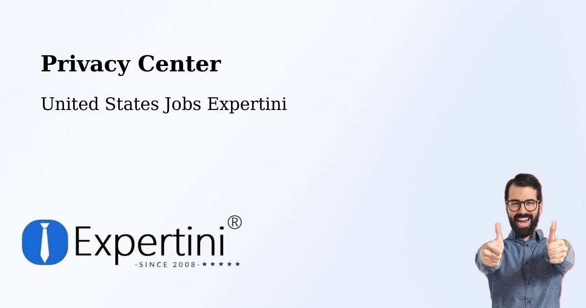 Privacy Policy – Flushing - United States Jobs Expertini